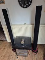 Sony Mini Toren met Goede Boxen, Ophalen, Gebruikt, Cd-speler, Microset