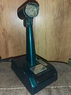 Tafelmicrofoon, Ophalen of Verzenden