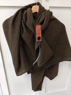 Zusss omslagdoek/ sjaal, Ophalen of Verzenden, Zo goed als nieuw, Maat 46/48 (XL) of groter, Sjaal