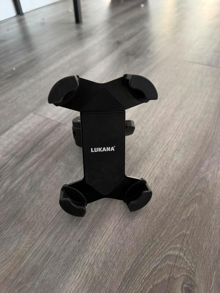 Telefoonhouder, Telecommunicatie, Telefoonhouders, Zo goed als nieuw, Fiets, Ophalen