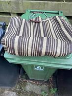 Vintage nylon boodschappentas, Ophalen of Verzenden, Zo goed als nieuw