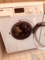 Miele wasautomaat, 1200 tot 1600 toeren, Gebruikt, 8 tot 10 kg, Ophalen of Verzenden