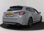 Toyota Corolla Touring Sports 2.0 Hybrid Executive | Navigat, 450 kg, Gebruikt, 4 cilinders, Origineel Nederlands