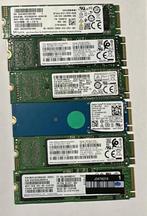13 x M.2 sdd schijven 128 GB, nog 13 stuks!!, Ophalen of Verzenden, Zo goed als nieuw, Laptop
