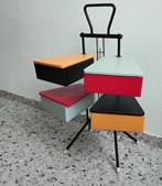 Naaistandaard uit 1950 van Metalux, Verzenden, Huis en Inrichting