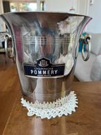 Champagnekoeler Pommery, Ophalen of Verzenden, Gebruikt