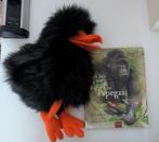 De reis van Raaf en Papegaai, Ophalen of Verzenden, Zo goed als nieuw, Fictie algemeen