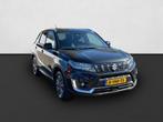 Suzuki Vitara 1.4 Boosterjet Select Smart Hybrid CAMERA / KE, Auto's, Suzuki, Stof, Gebruikt, Euro 6, 4 cilinders