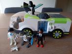 Playmobil Super4 Kameleon voertuig met robot - 6692, Ophalen of Verzenden, Zo goed als nieuw