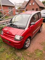 Te koop. Microcar mc1, Ophalen of Verzenden, 16 km/u of meer, 46 km of meer, Gebruikt