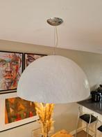 QAZQA Magna 70 hanglamp design nieuwe prijs 370 eur., Ophalen, Overige materialen, 50 tot 75 cm, Zo goed als nieuw