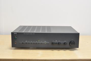 NAD C320 Versterker | incl garantie | Vintage Audio Repair beschikbaar voor biedingen