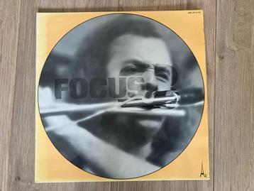 Dubbel LP/Vinyl Focus 3 met Thijs van Leer - Focus beschikbaar voor biedingen