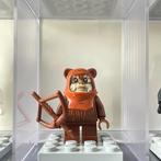 Lego Star Wars Wicket Ewok sw1218 75332, Kinderen en Baby's, Speelgoed | Duplo en Lego, ., Lego, Nieuw, Ophalen of Verzenden