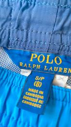 Zwembroek polo Ralph Lauren maat 8, Ophalen of Verzenden, Jongen, Sport- of Zwemkleding