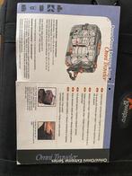 Lowepro Camera Opbergtas - Omni Traveler, Ophalen of Verzenden, Zo goed als nieuw, Schoudertas, Lowepro