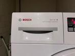 Bosch Wasdroger (warmtepomp) - Zeer Goede Staat!, Witgoed en Apparatuur, Wasdrogers, Ophalen, Zo goed als nieuw, Voorlader, Condens