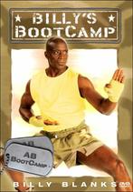 Originele DVD Billy's Bootcamp Basic AB bootcamp, Cd's en Dvd's, Dvd's | Sport en Fitness, Cursus of Instructie, Alle leeftijden