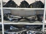 Audi A6 S6 4K VOL LED koplampen, Verzenden, Gebruikt, Audi