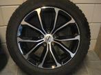 originele Volvo velgen + winterbanden Michelin V60 S60 zgan, Auto-onderdelen, Banden en Velgen, Ophalen, Gebruikt, Banden en Velgen