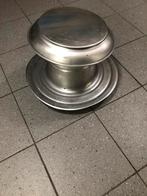 Dakdoorvoer 200mm geïsoleerd, Doe-het-zelf en Verbouw, Ventilatie en Afzuiging, Ophalen of Verzenden, Zo goed als nieuw