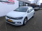 Volkswagen Polo 1.0 MPI Comfortline (bj 2019), Auto's, Origineel Nederlands, Te koop, 5 stoelen, Benzine