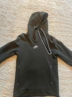 Nike sport hoodie mt XS, Kleding | Heren, Sportkleding, Ophalen of Verzenden, Zo goed als nieuw, Maat 46 (S) of kleiner, Groen