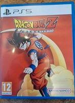 DRAGON  BALL Z: KAKAROT, Ophalen of Verzenden, Zo goed als nieuw