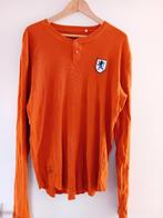 Guess shirt lange mouw XL / TG, Maat 56/58 (XL), Oranje, Ophalen of Verzenden, Zo goed als nieuw