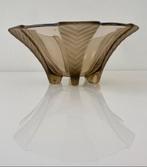 Art Deco schaal, 1930, model Athena, firma Walther & Sohne, Ophalen of Verzenden