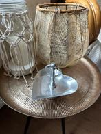 Kleine etagere in vorm van een hart - Riverdale, Huis en Inrichting, Woonaccessoires | Etagères, Ophalen of Verzenden
