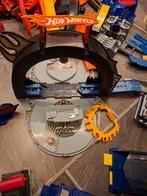 Hotwheels onderdelen auto's speelgoed racebaan, Ophalen, Onderdelen, Zo goed als nieuw, Zelf te bouwen