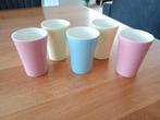 Royal sphinx regout antieke bekers pastel kleur, Ophalen