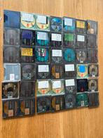 Minidisc 42 stuks, meeste bespeeld, sommige nog leeg., Ophalen of Verzenden, Overige typen