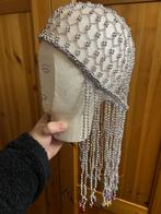 Mooi abba haarstuk/muts heel mooi komt van een cv winkel, Kleding | Dames, Carnavalskleding en Feestkleding, Ophalen, Zo goed als nieuw