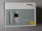 SIEMENS A65 – MOBIEL - NIEUW – COMPLEET IN DOOS - VINTAGE, Nieuw, Ophalen of Verzenden, Klassiek of Candybar, Met simlock
