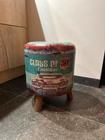 Krukje Glass of cadillac, Ophalen of Verzenden, Zo goed als nieuw, Hout