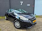 ✅️ Peugeot 208 1.0 Benzine 2014 ✅️ Nieuwe APK ✅️, Voorwielaandrijving, Start-stop-systeem, Origineel Nederlands, 3 cilinders