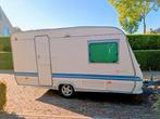Adria Unica – direct klaar voor vakantie!, Rondzit, Kachel, Tot en met 2, 750 - 1000 kg