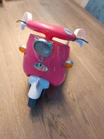 Baby Born poppen scooter, Ophalen of Verzenden, Gebruikt, Babypop