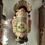 Friese stoelklok antiek, Antiek en Kunst, Ophalen