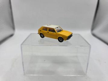 Volkswagen Golf MK1 Wiking Modelauto beschikbaar voor biedingen