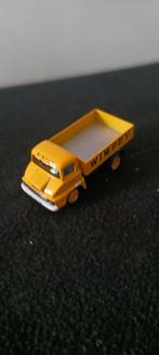 Corgi wimpey, Ophalen, Nieuw, Bus of Vrachtwagen, Corgi