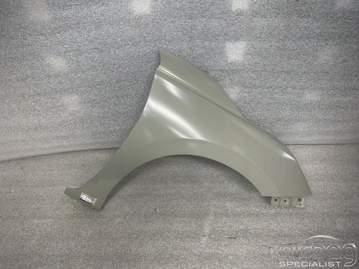 Suzuki Swift 2024+ Zijscherm/Spatbord Scherm Rechts Voorsche, Auto-onderdelen, Carrosserie en Plaatwerk, Spatbord, Nieuw, Ophalen of Verzenden