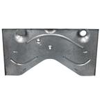 VW Kever Schotwandpaneel 52-60, Ophalen of Verzenden, Nieuw