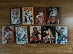 Blade Manga Duits/German 1-9, Boeken, Meerdere comics, Gelezen, Japan (Manga), Ophalen