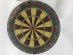 dartbord, Ophalen of Verzenden, Gebruikt, Dartbord