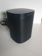 Sonos One SL, Audio, Tv en Foto, Luidsprekers, Ophalen of Verzenden, Zo goed als nieuw, Sonos, Minder dan 60 watt