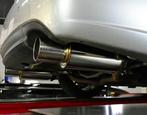 HKS Silent Hi-Power uitlaatsysteem - Subaru Legacy BL5 03-09, Auto diversen, Tuning en Styling, Ophalen of Verzenden