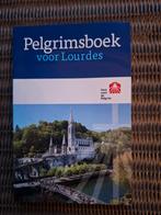 Pelgrimsboek voor Lourdes, Ophalen of Verzenden, Zo goed als nieuw, Stichting huis voor de Pelgrim Maastricht  4de druk